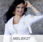 melek 27 isimli üye profil fotosu