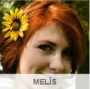 melis isimli üye profil fotosu